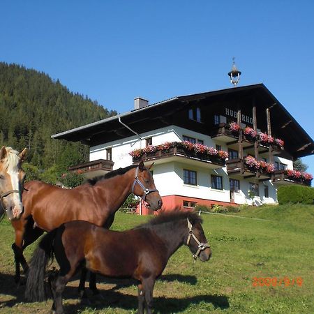 Huberhof Appartement Schladming Buitenkant foto