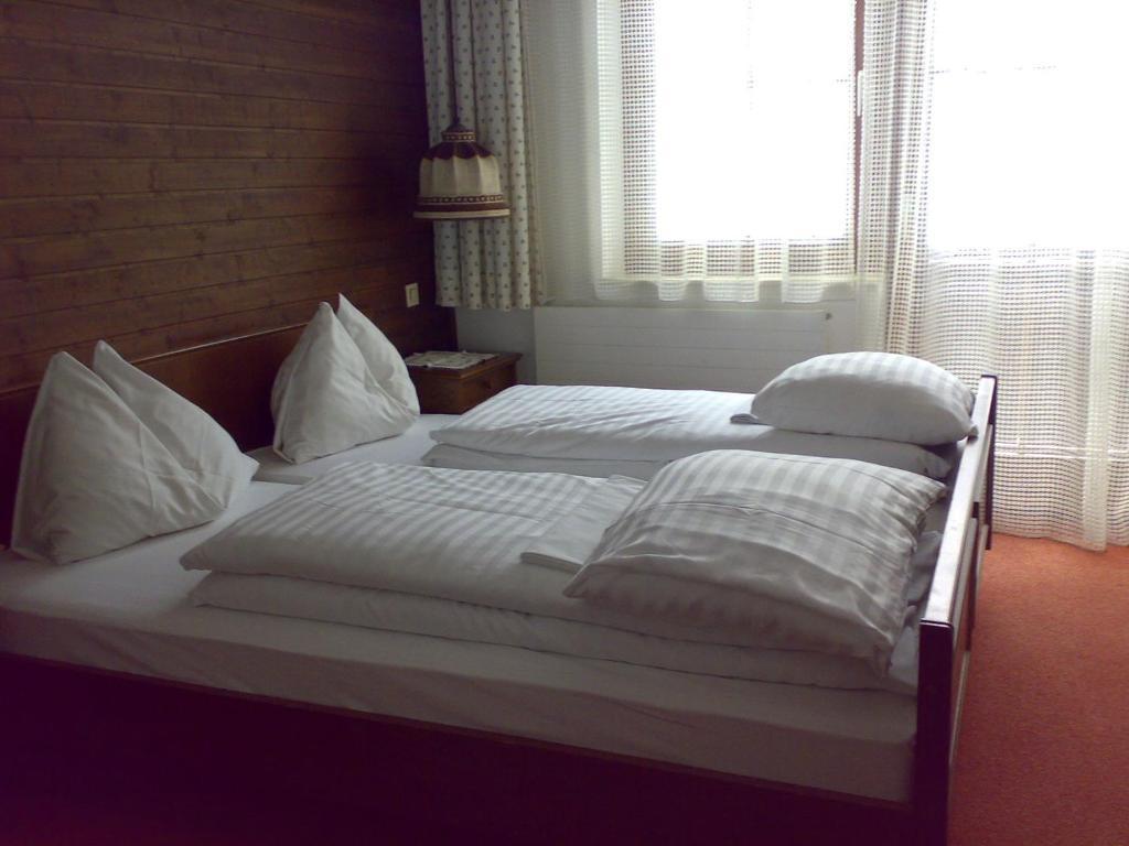 Huberhof Appartement Schladming Kamer foto