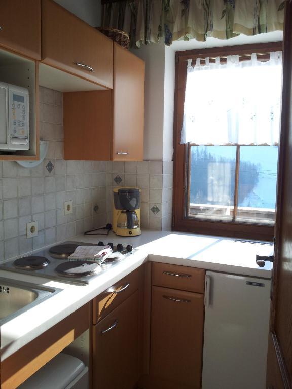 Huberhof Appartement Schladming Kamer foto