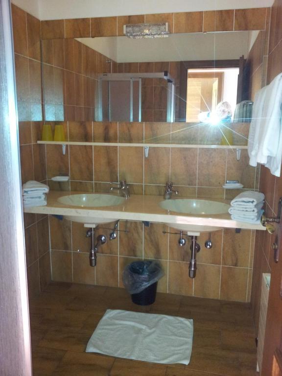 Huberhof Appartement Schladming Kamer foto