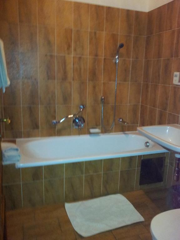 Huberhof Appartement Schladming Kamer foto