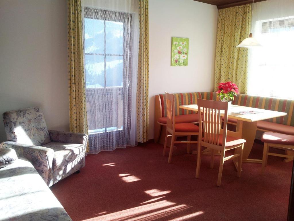 Huberhof Appartement Schladming Kamer foto
