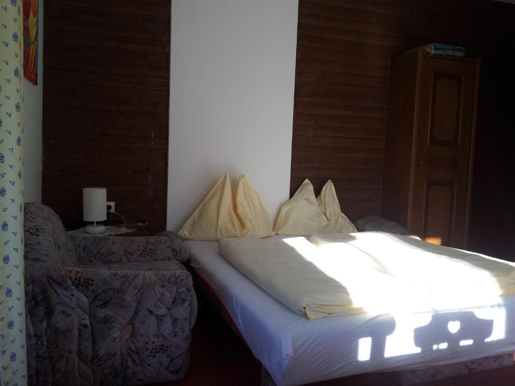 Huberhof Appartement Schladming Kamer foto