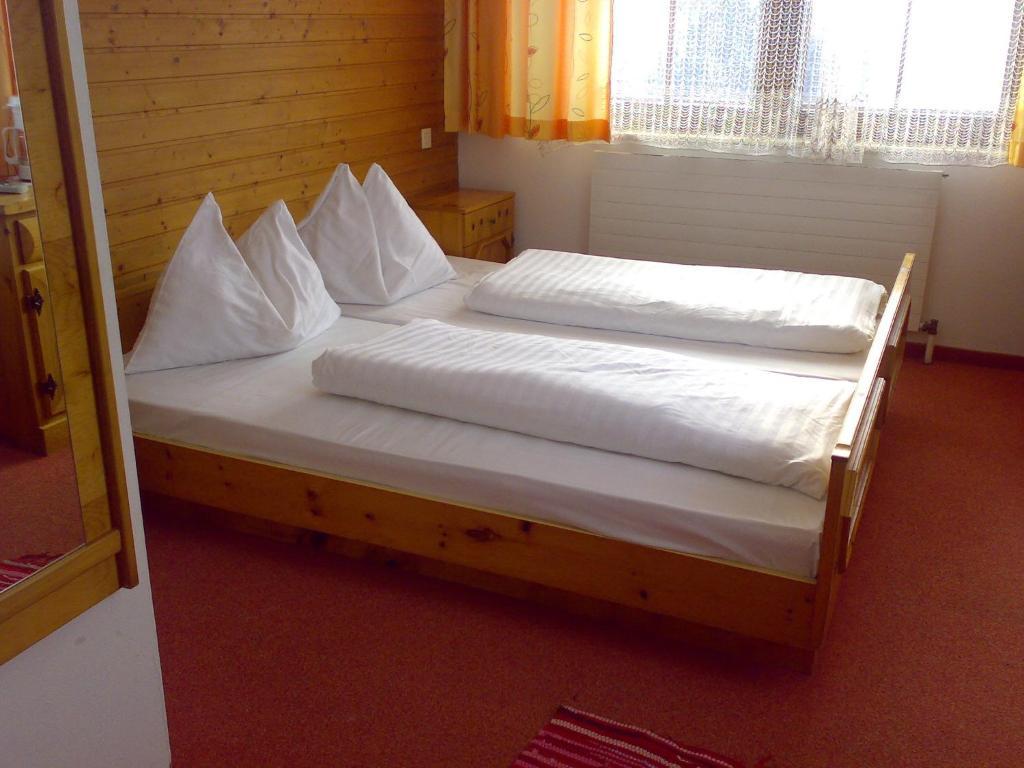 Huberhof Appartement Schladming Kamer foto
