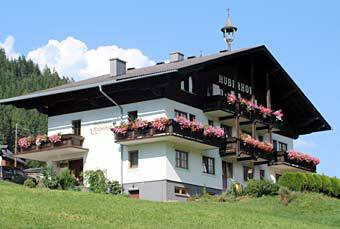 Huberhof Appartement Schladming Buitenkant foto